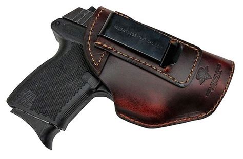 best concealed carry holster p365.